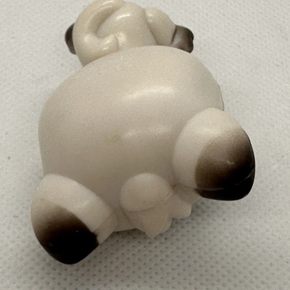 Littlest Pet Shop First Generation Persion Cat 2005‎ Discontinued (7C x48)